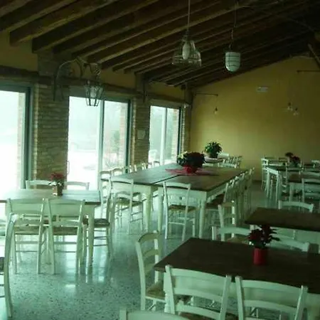 Casa di campagna Antiche Mura Jesolo
