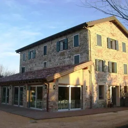 Casa di campagna Antiche Mura Jesolo