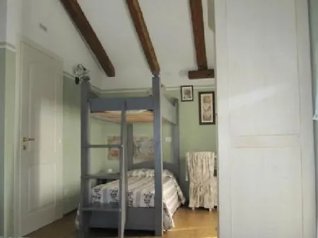 Casa di campagna Antiche Mura Jesolo