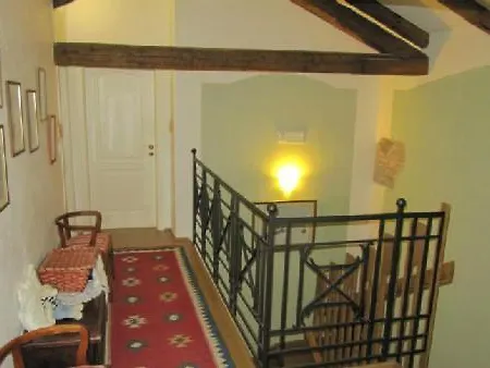 Antiche Mura Casa di campagna