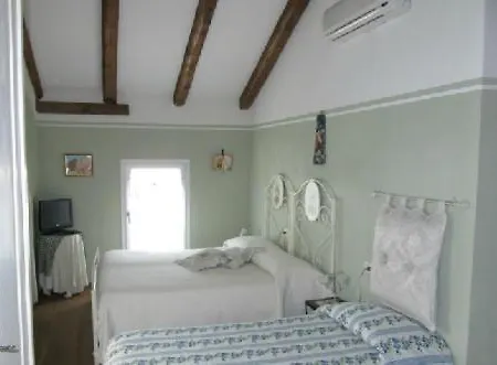 Casa di campagna Antiche Mura