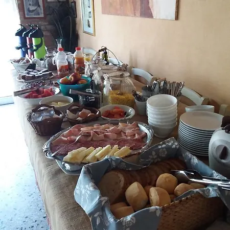 Antiche Mura * Jesolo