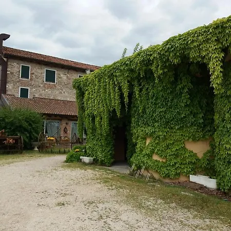 Antiche Mura * Jesolo