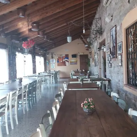 Antiche Mura Casa di campagna