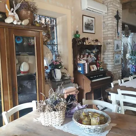 Antiche Mura Jesolo