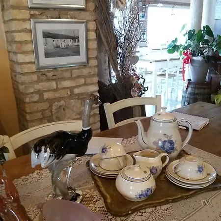 Antiche Mura *
