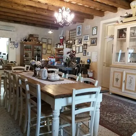 Casa di campagna Antiche Mura *