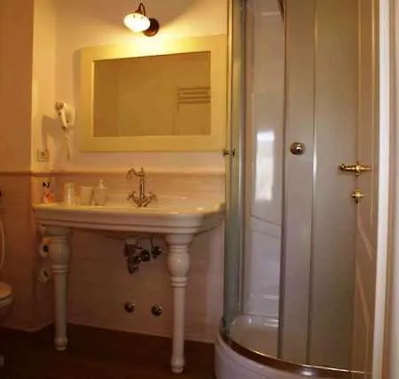 Casa di campagna Antiche Mura Jesolo